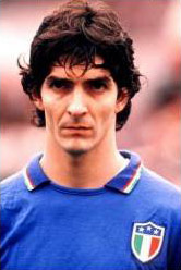 	Paolo Rossi 	